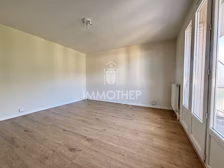 appartement 4p+c