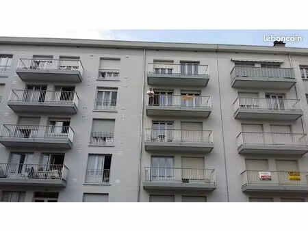 appartement t2
