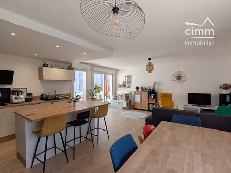 appartement t4 grenoble