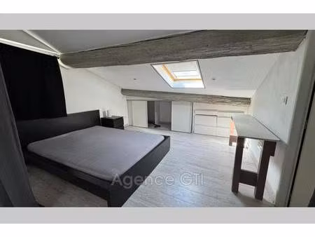 location appartement 1 pièce(s)