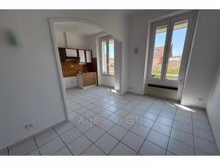 location appartement 2 pièce(s)