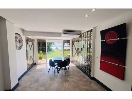 appartement le gosier 46 m² t-1 à vendre  214 000 €