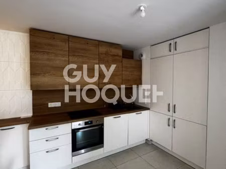 appartement malakoff 2 pièce(s)