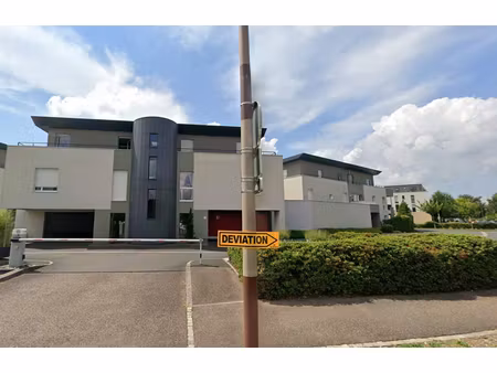appartement marly 3 pièce(s) 80.8 m2