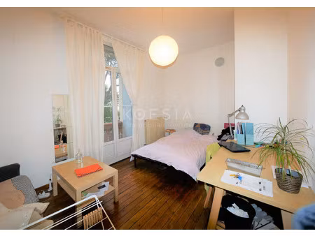 chambre meublée + proche comédie