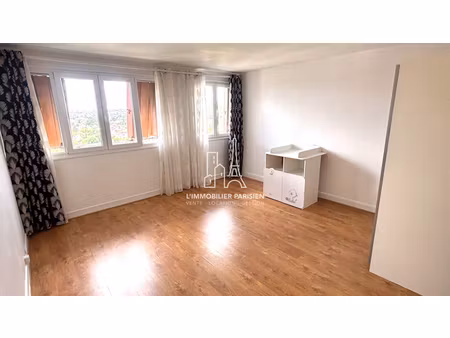neuilly-sur-marne ? 2 pièces avec vue dégagée