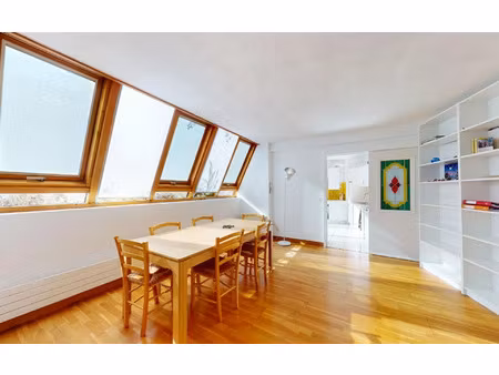 appartement pau 95 m² t-4 à vendre  244 500 €