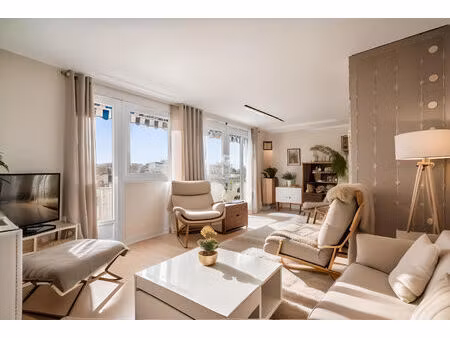 appartement saint germain en laye 4 pièces 75 m2