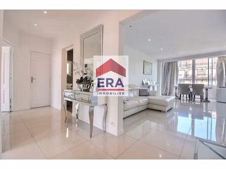 appartement saint ouen sur seine 4 pièce(s) 99 m2