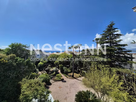 appartement d'exception - 4 pièces 96m²