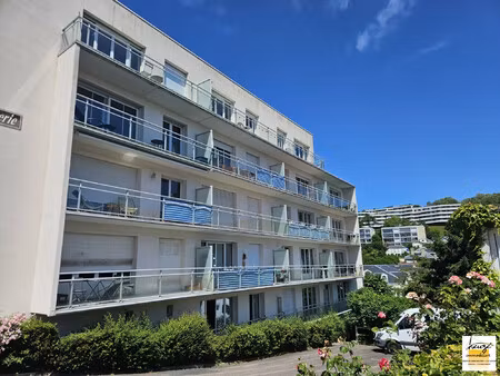 joli t3 sainte-adresse