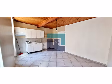 appartement spacieux 2 chambres