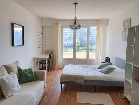 location : appartement f3 (76 17 m² carrez) à strasbourg