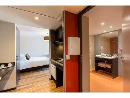 appartement à vendre thoiry