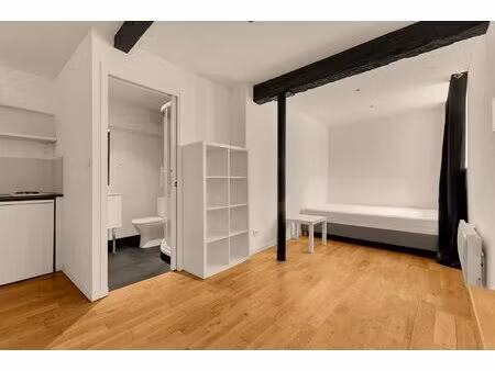 appartement saint-etienne