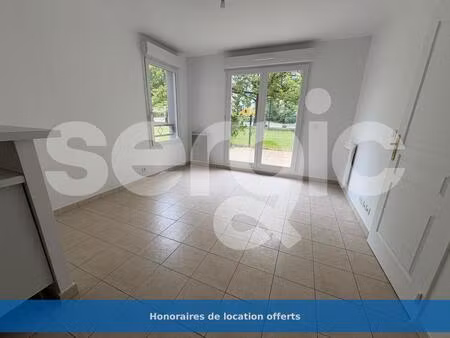 appartement type 2
