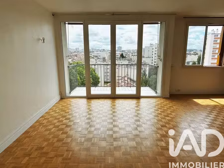 appartement à vanves (92170)