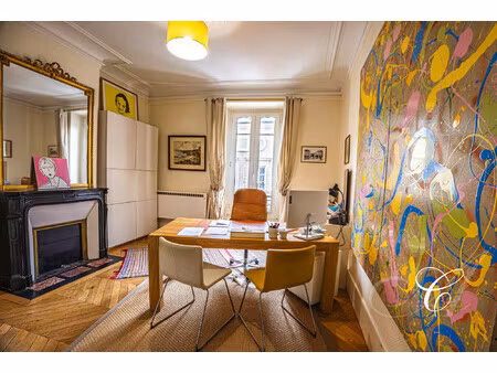 appartement à vendre versailles