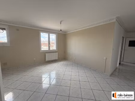 appartement à louer villeurbanne