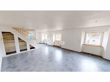appartement 3 pièces à louer à willer-sur-thur - réf 2783