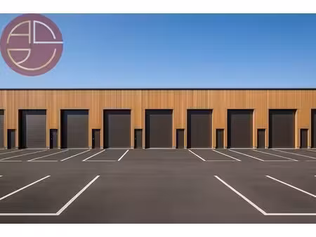 vente entrepôt castanet tolosan 31320 99m²