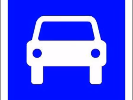 paris 75015 - parking en s/sol
