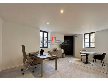 local commercial / professionel