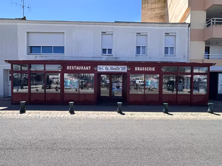 location local commercial