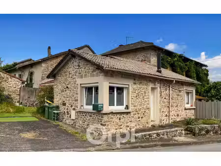 location maison  52 m² t-2 à ambazac  545 €