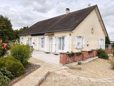 pavillon - 101m ²