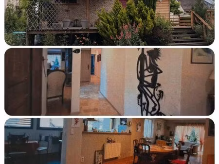 maison dole 300m2
