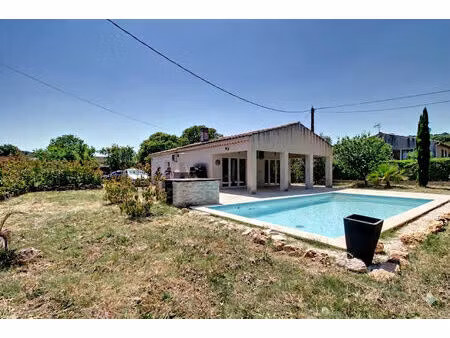 a louer en exclusivite maison de 78.68m²