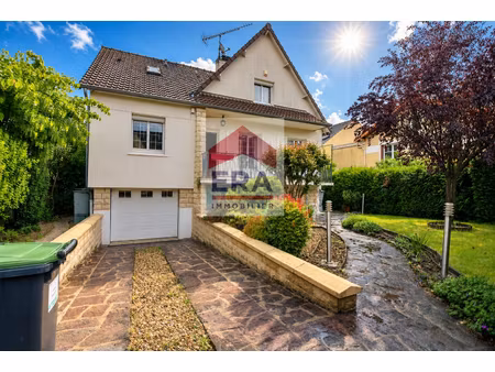 maison franconville 5 pièce(s) 119 m2