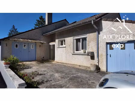 maison à vendre lagnieu