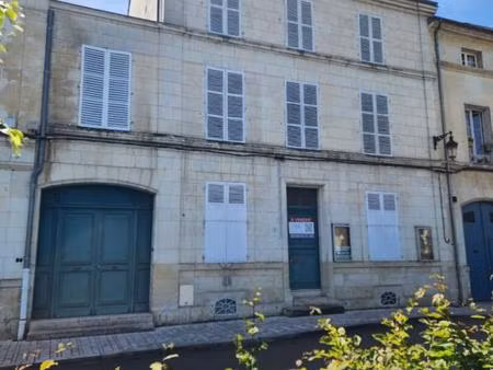 maison loches