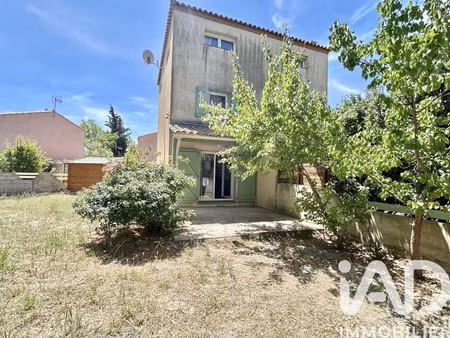 maison à narbonne (11100)