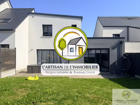 maison avec grand sejour lumineux