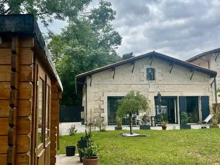maison 97m2