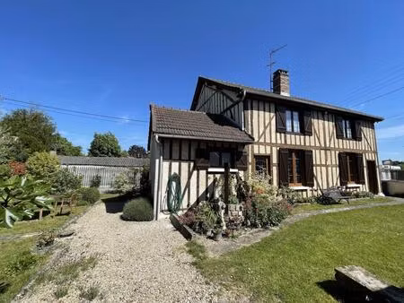 pont ste marie  quartier très calme  maison champenoise t6