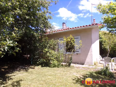 maison de campagne