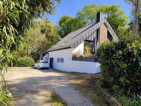 maison architecte 29140 rosporden  dpe c