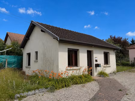 local professionnel de 43m2
