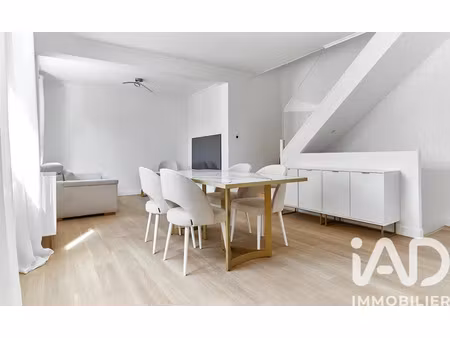 maison à sartrouville (78500)