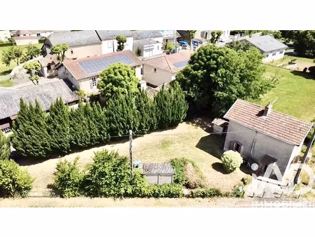 maison à tanus (81190)