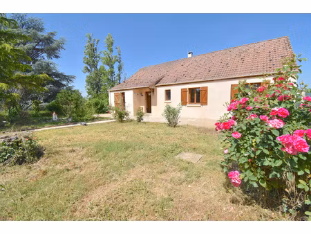 maison de village 4 chambres