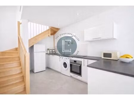 charmante maison