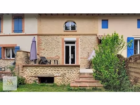 maison à louer 3 pièces mazeres (09)