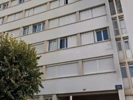 appartement 1 pièce 34 m2