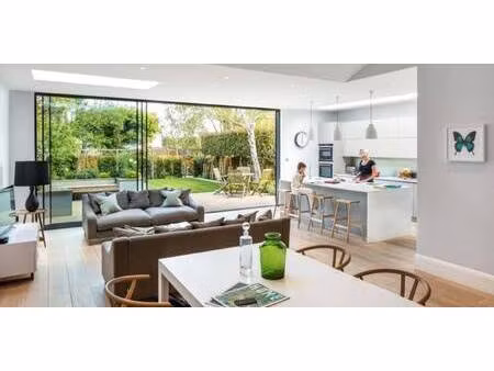 blg immobilier