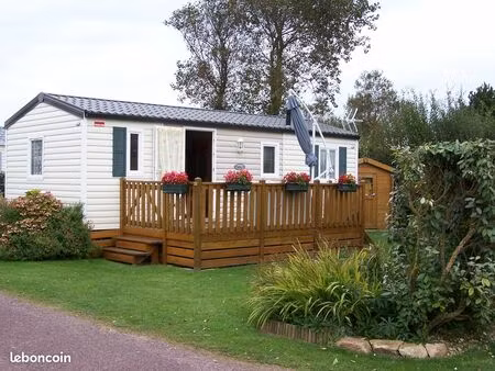 mobil home
